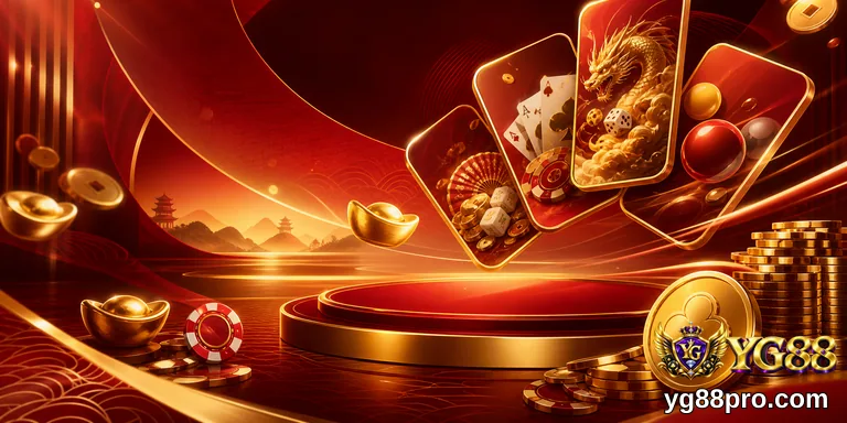 Bắn Cá Ăn Xu YG88 – 9 Tầng Thưởng Càng Săn Càng Cuốn